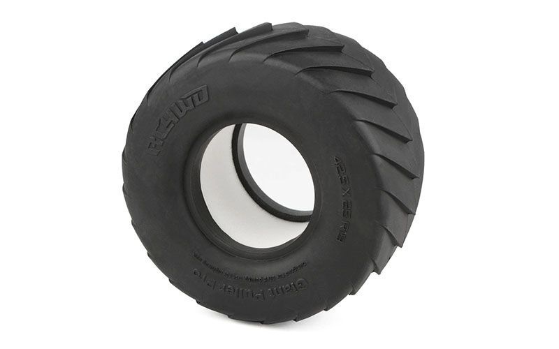 RC4WD Giant Puller Pro 1.9 Pulling Tires Z-T0020