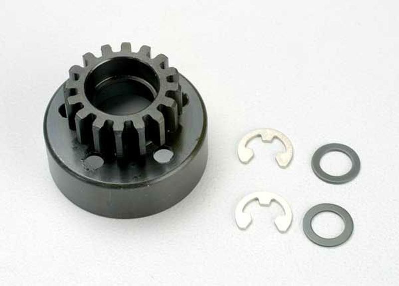 Traxxas Kupplungsglocke 16Z 5216