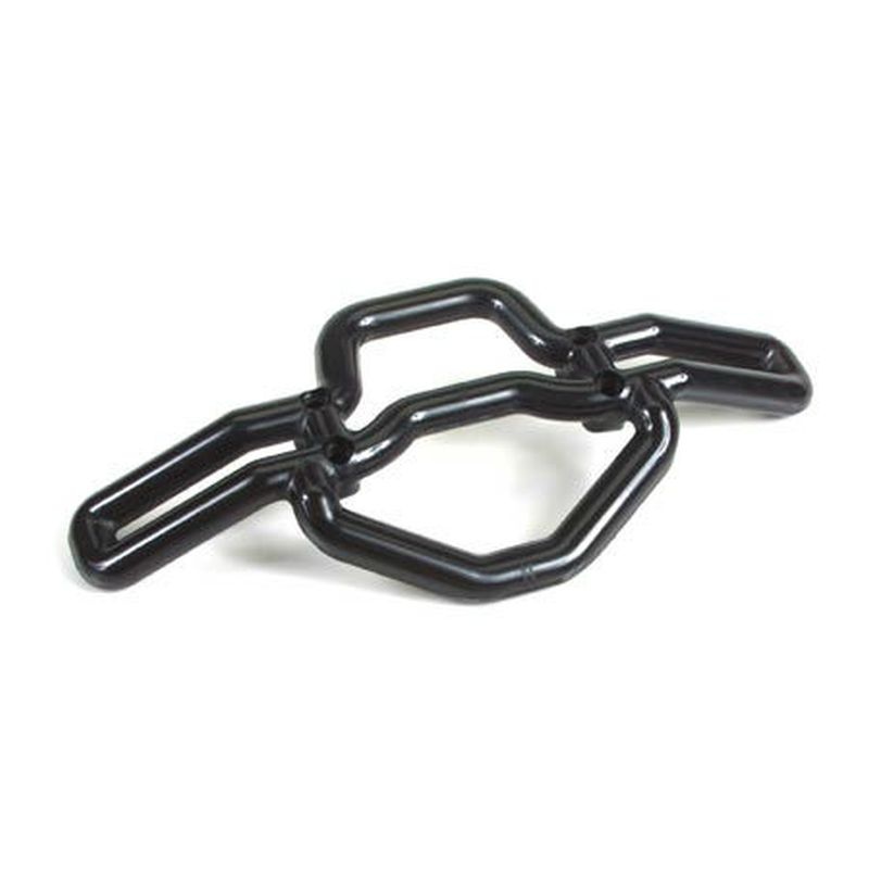 RPM Rammschutz T/E-Maxx v schwarz RPM-Tuning 80102 - Abbildung 1