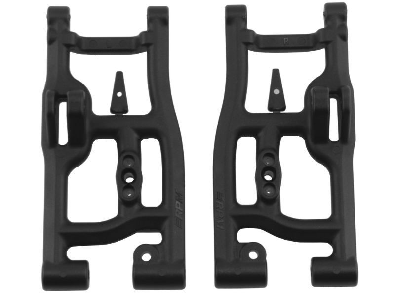 RPM Querlenker hinten SC8, RC8B & RC8T 73922