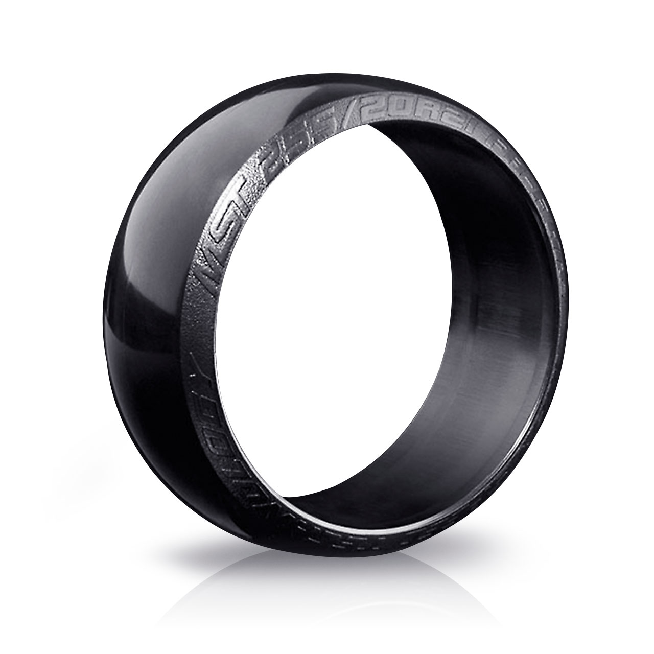 MST-Racing Drift Reifen CS-R Low Grip (4 Stück) 830010