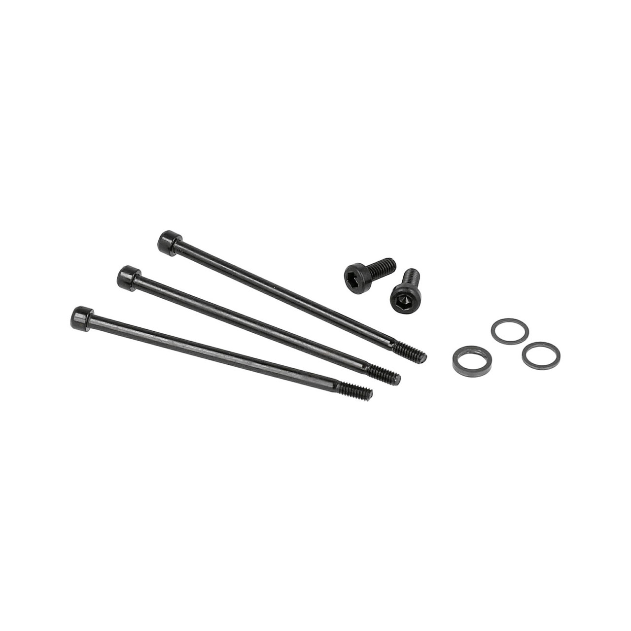 Hobbywing V10-G4R Screws & Shims Set Stock 30820456