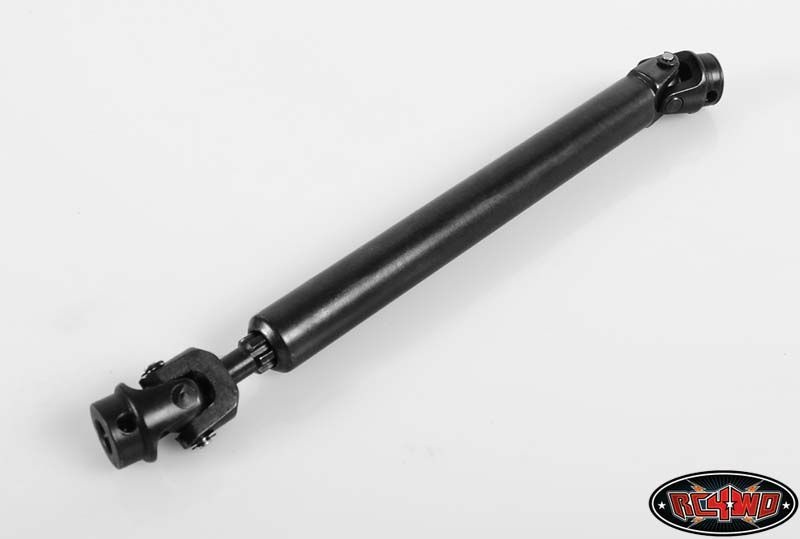 RC4WD Mega Truck Universal Shaft Ver 2 (125mm to 165mm) VVV-S0050