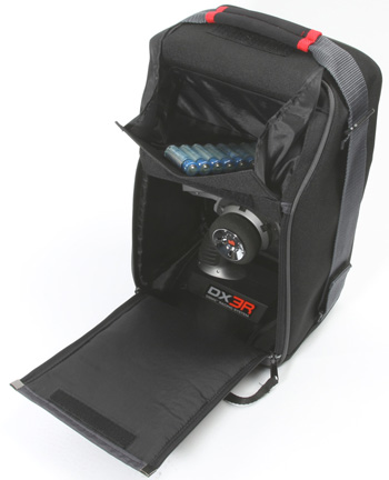 R14003 Sender Tasche