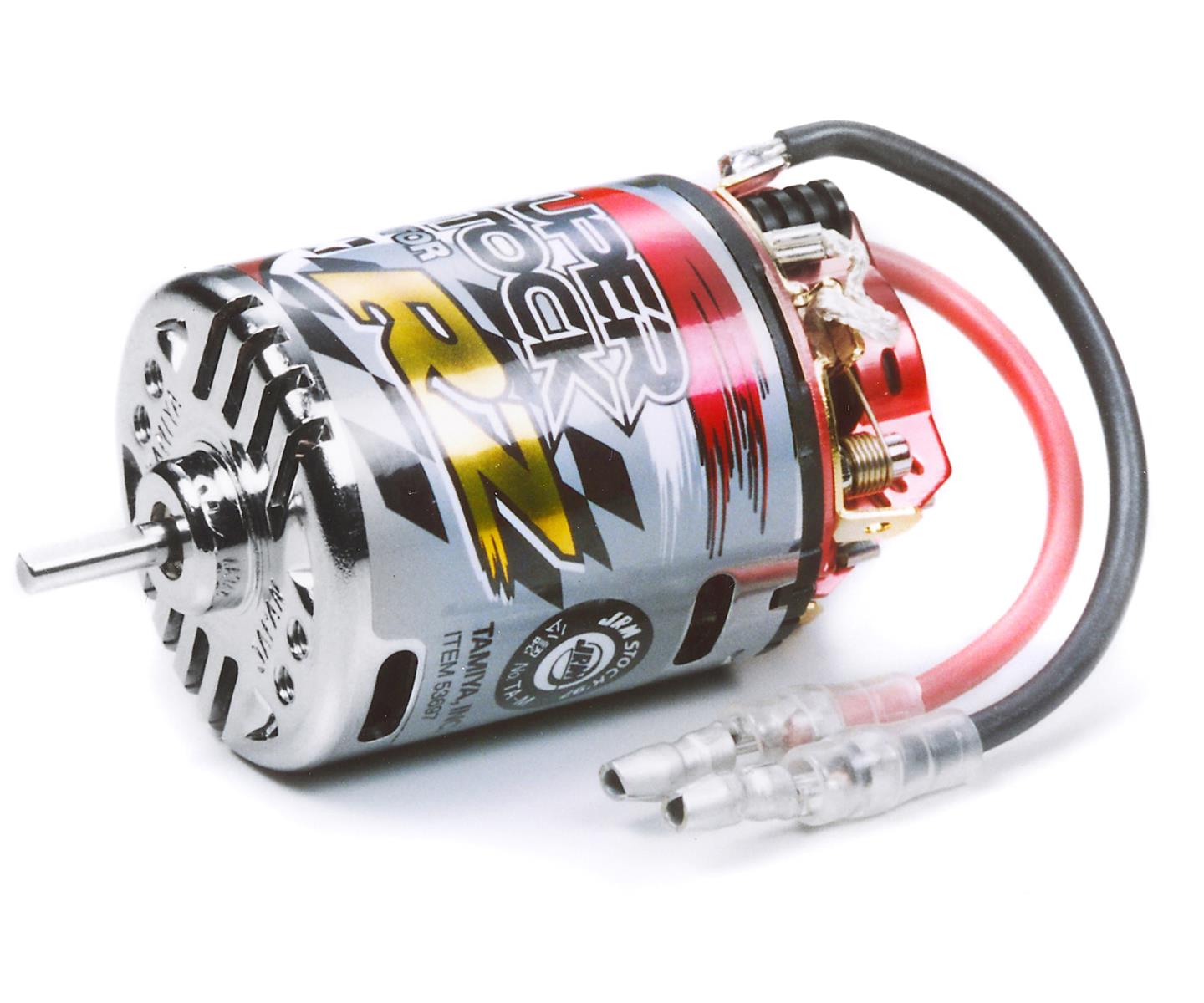 Tamiya 53697 Elektromotor Super Stock RZ 23T 300053697