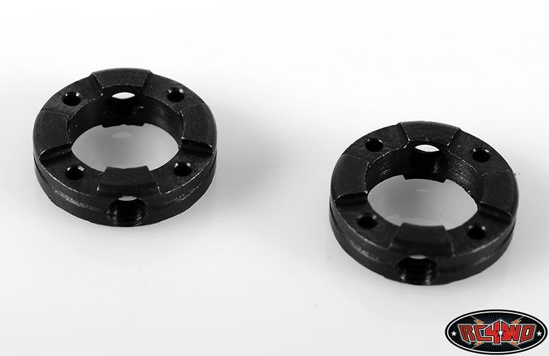 RC4WD Ultra Scale Hardened Steel Driveshaft Replacement Ring VVV-S0088