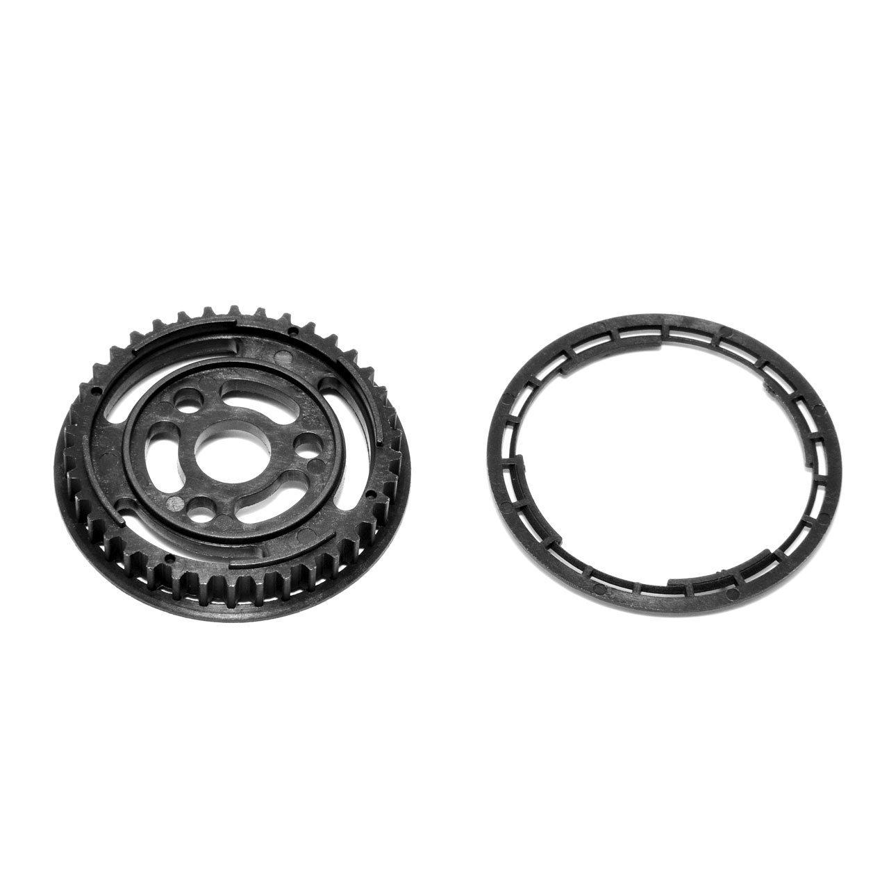 HoBao PULLEY 38 T 41003