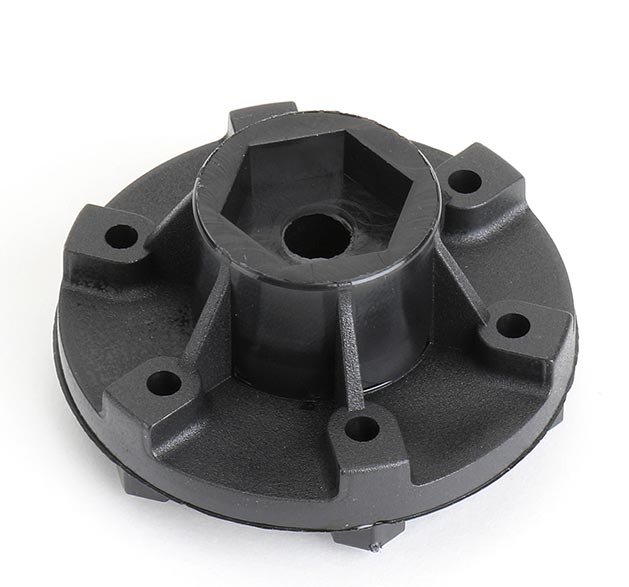 Jetko Arrma 14mm adapter für MT 2.8 Felgen JK7302B3