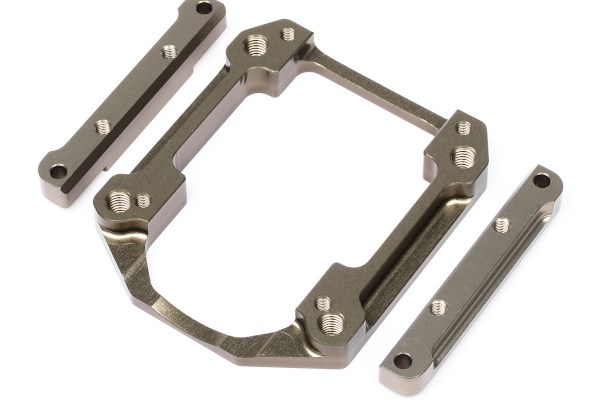 HPI Engine Mount Set 67366