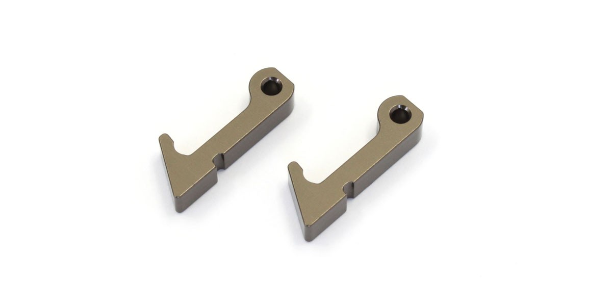 Kyosho RELEASE CAM ULTIMA RT5-RT6 (2) UM563GM - Abbildung 1