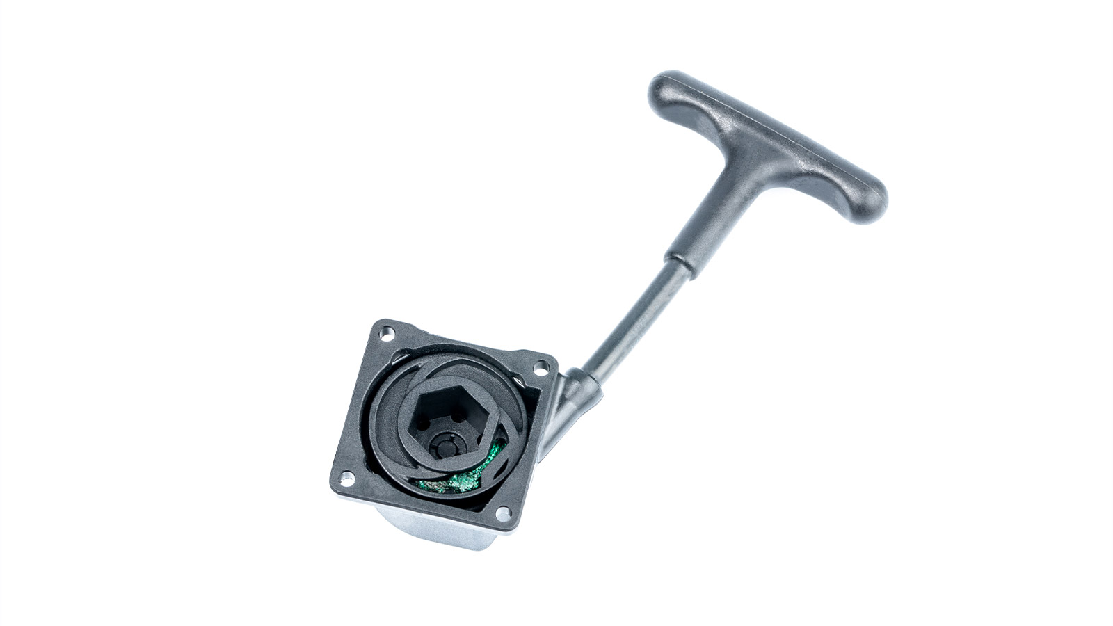 ANTIX by LRP ZR.21 Sport Seilzugstarter