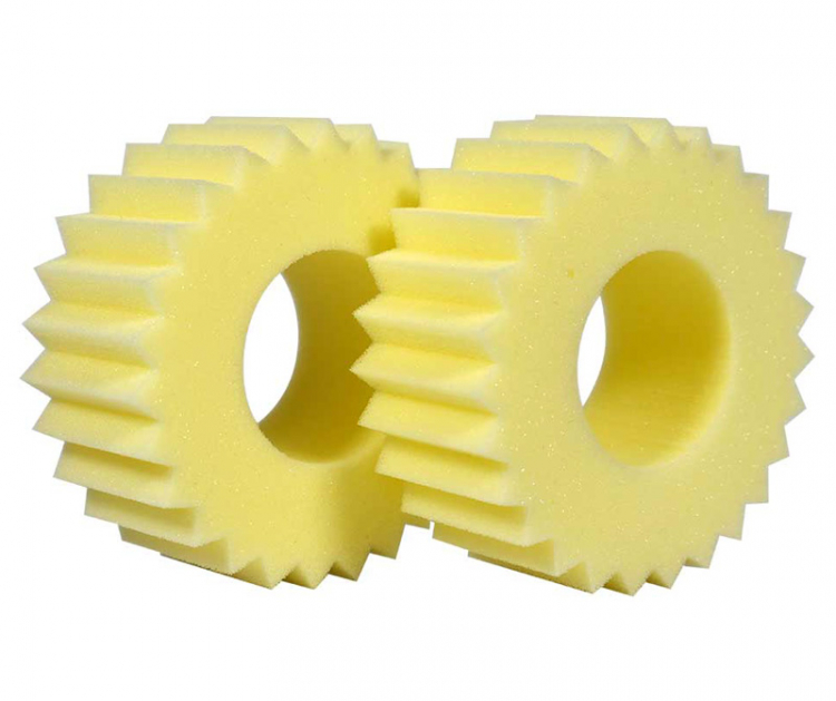 Crazy Crawler LaserFoam 1.9 R109x45 Heavy Duty XOR (2) CYC059