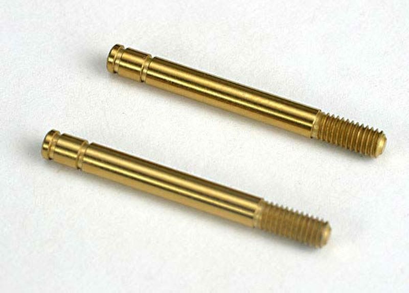 Traxxas SHOCK SHAFTS, HARDENED STEEL, 4261T