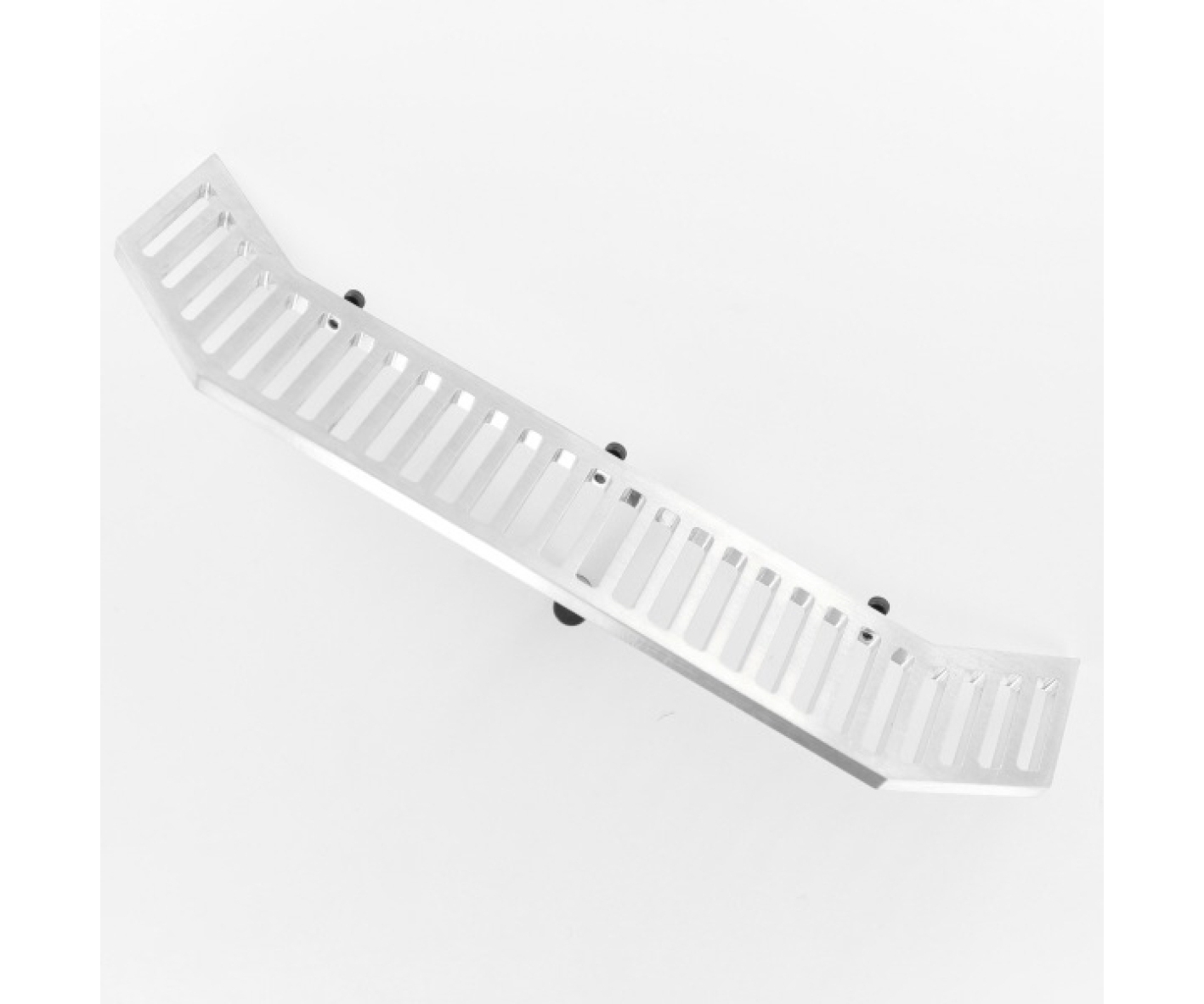Carson 07380 1:14 LR634 Alu Aufsatzgitter Schaufel 500907380