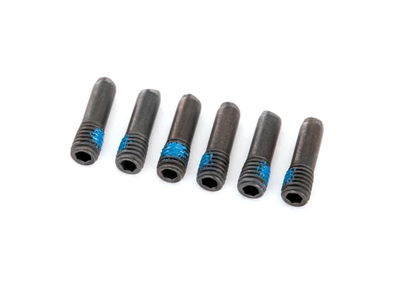 Traxxas Gewindestifte Maden Schraube 3x10mm (6) 8221