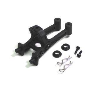 Absima Spoilerhalterung 1:10 Hot Shot Buggy 1230034