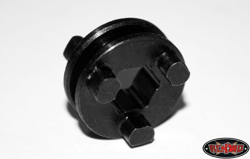 RC4WD R3 2 Speed Transmission Shift Clutch Z-S0009