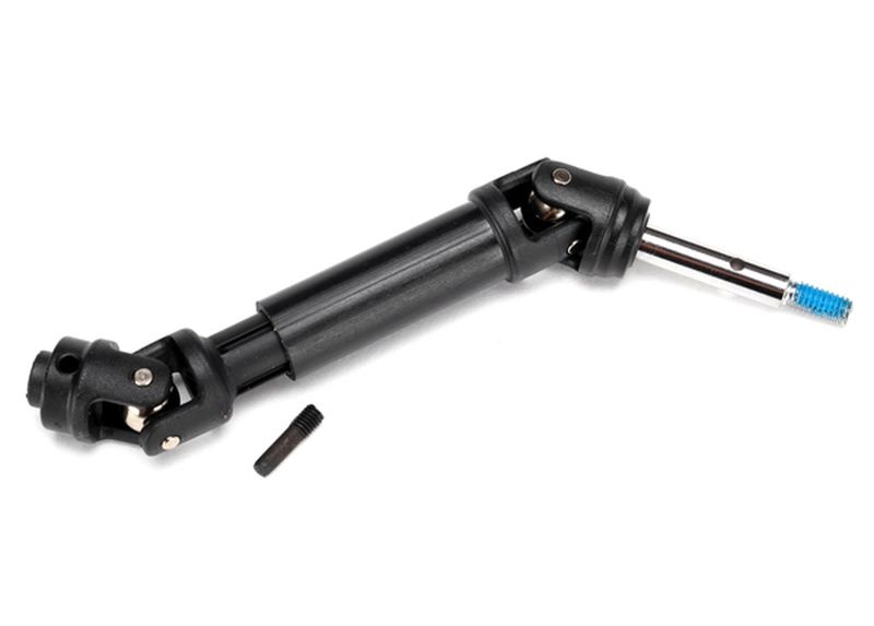 Traxxas Antriebswelle komplett hinten HeavyDuty (1) 6761