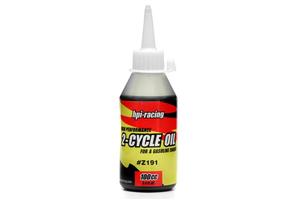 HPI 2-Takt-Öl (100ml) HPZ191