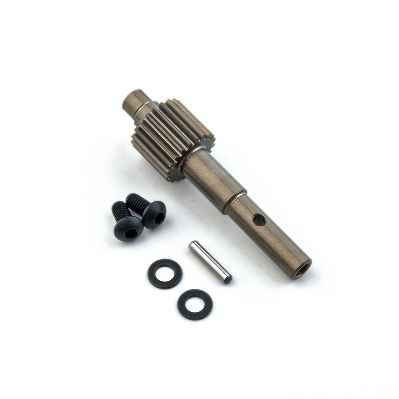 MST-Racing Alum. main shaft 48P 20T 310118