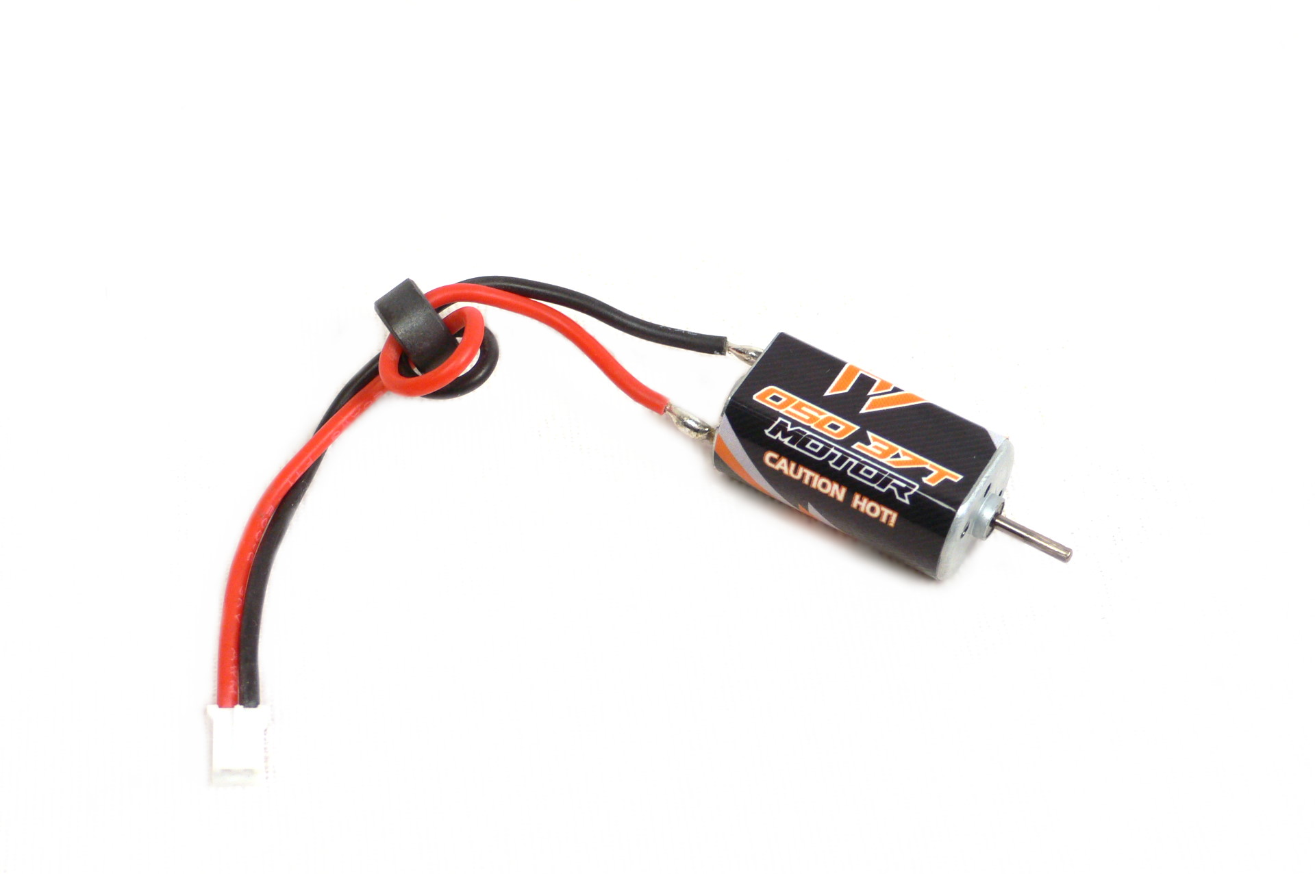 Hobby Plus 050size Brushed Motor 37T 250174