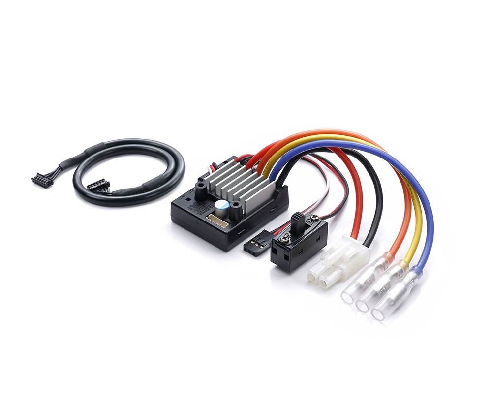 Tamiya 45069 Tamiya Fahrtregler ESC TBLE-04S 300045069