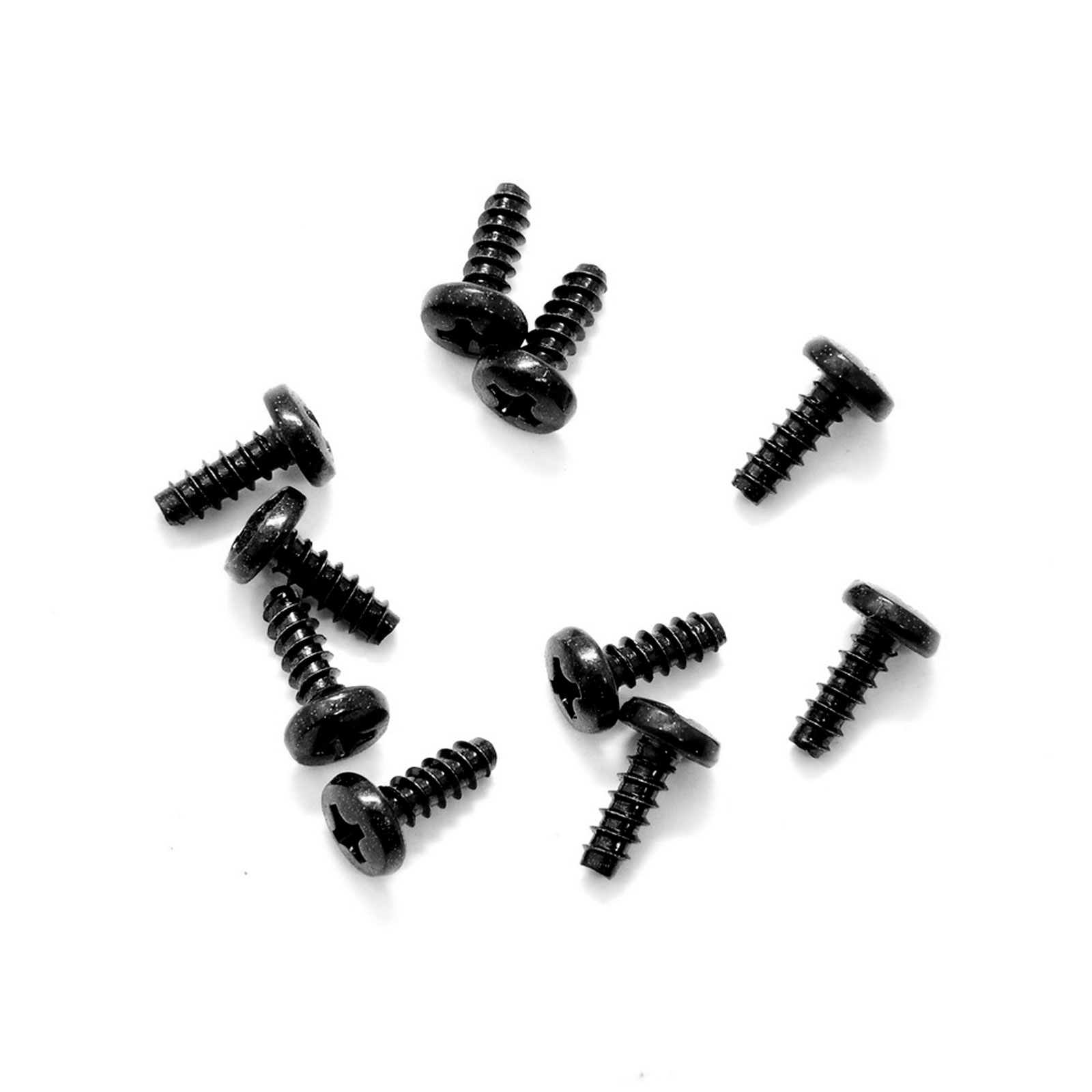 HoBao B/H Tap Screw M3X8 33308T