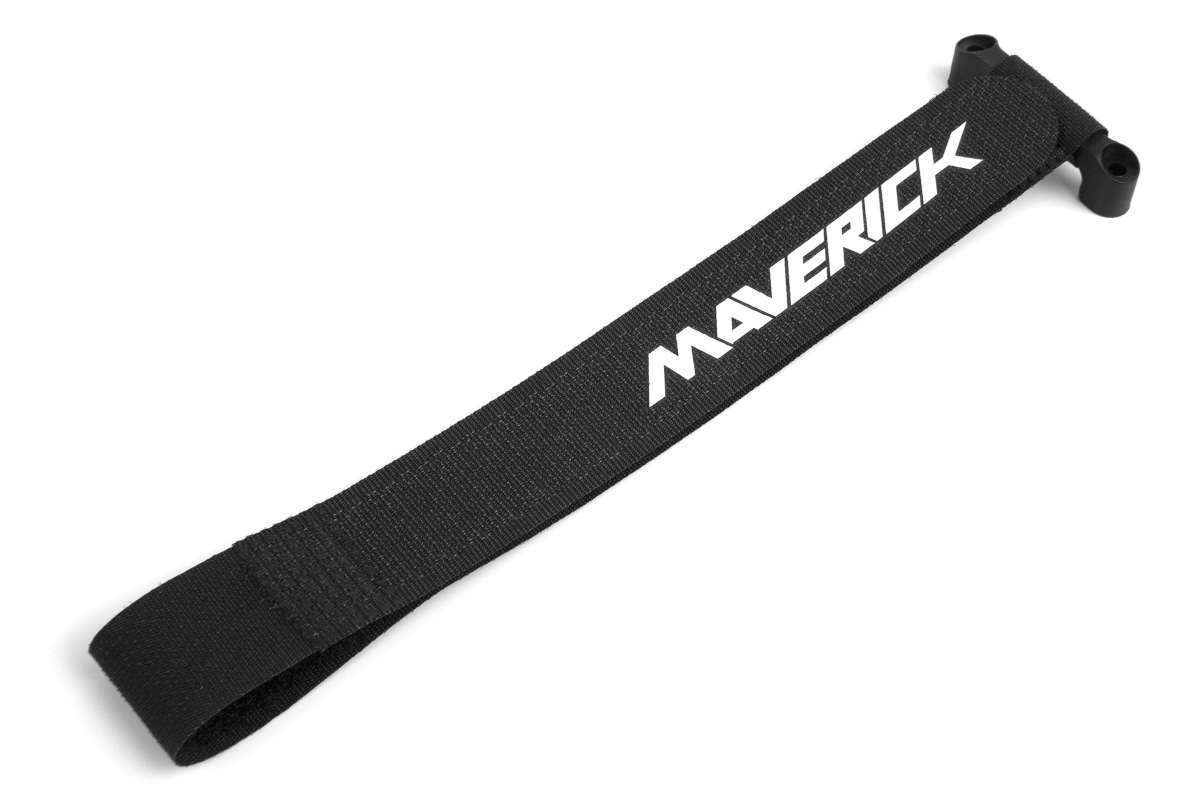 Maverick Battery Strap (1pc) 150460