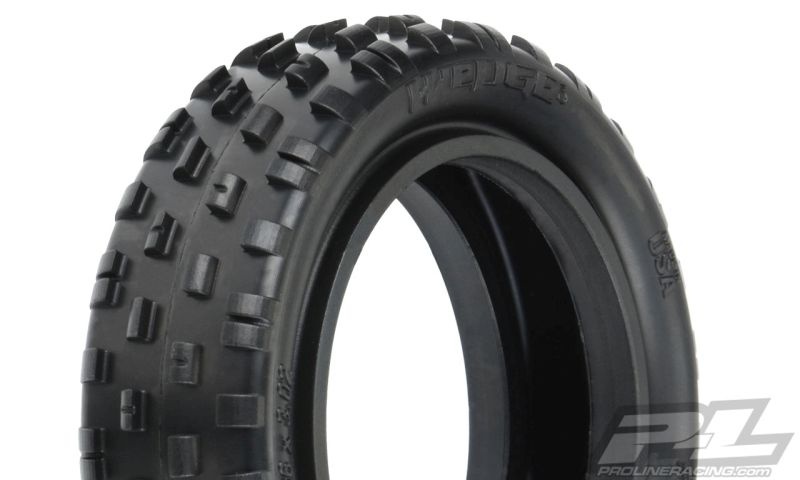 Pro-Line Wedge Gen3 2.2 Frontreifen 2WD (Medium Carpet) Buggy 8283-103