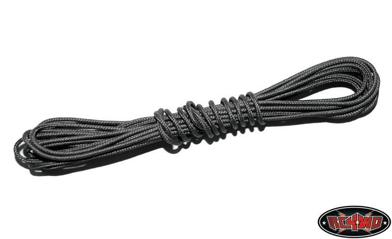 RC4WD Synthetic Winch Rope Z-S0038