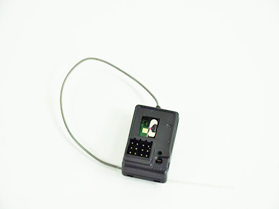 Amewi 28464 Receiver GT2 alt 2,4GhZ 28464