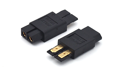 Modster TRX Männchen auf XT60 Plug Weibchen Adapter MD11144