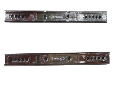 Amewi connecting rod 2 Apache/Surpass Wild P10002A