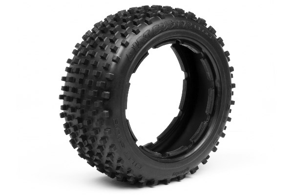 HPI Dirt Buster Block Reifen M (170X60mm/2 St) 4848