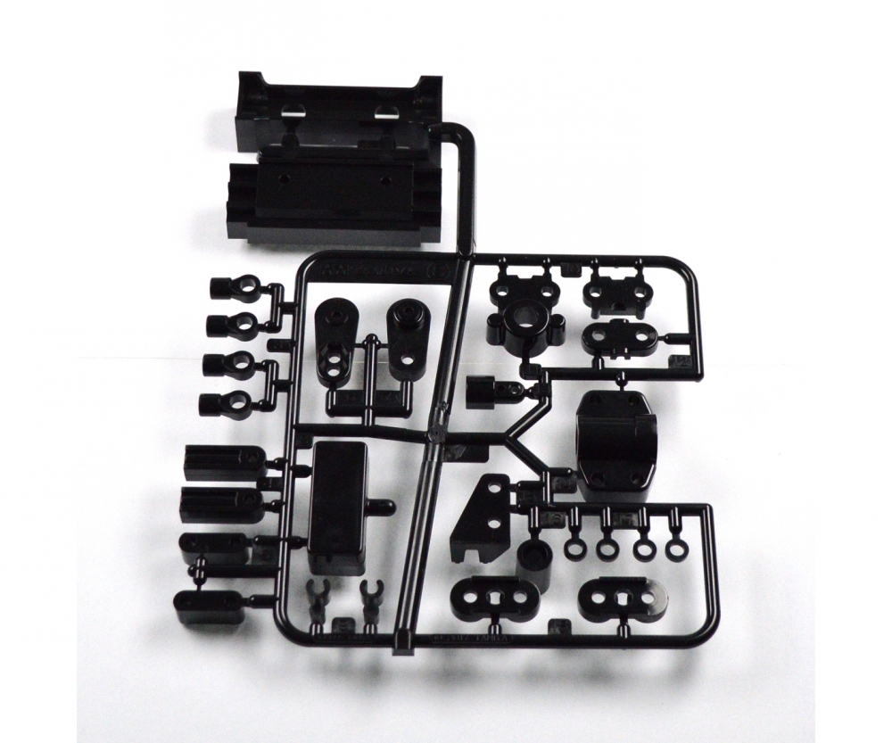 Tamiya 08208 C-Teile Chassisteile Kipper 56357 319008208