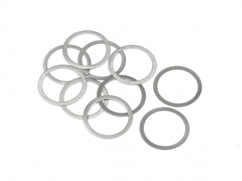 HPI Scheibe 13X0.2mm (10 St.) 101004