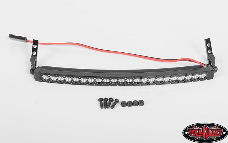 RC4WD Baja Designs Arc Series Light Bar (124mm) Z-E0105