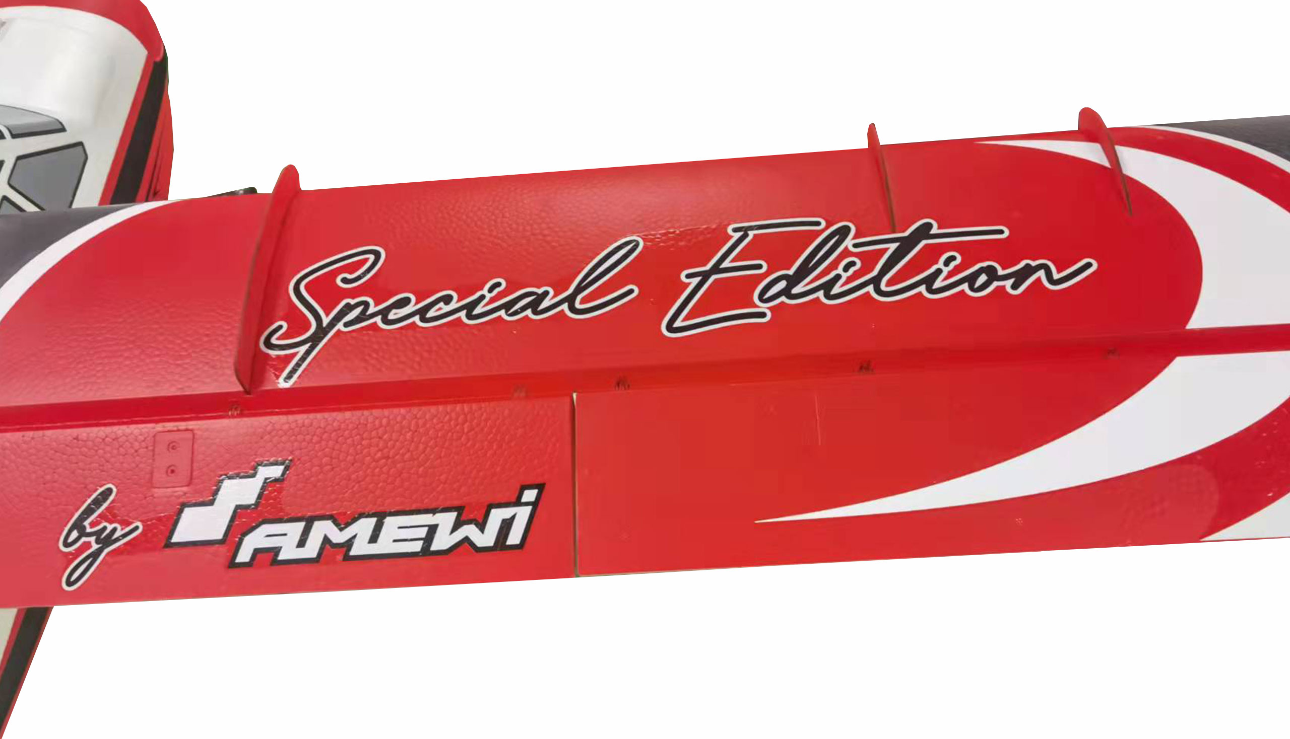 Amewi AMXFlight Turbo Bushmaster 1830mm STOL PNP 24108