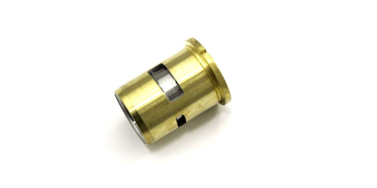 Kyosho LAUFGARNITUR KE15SP 74033-04