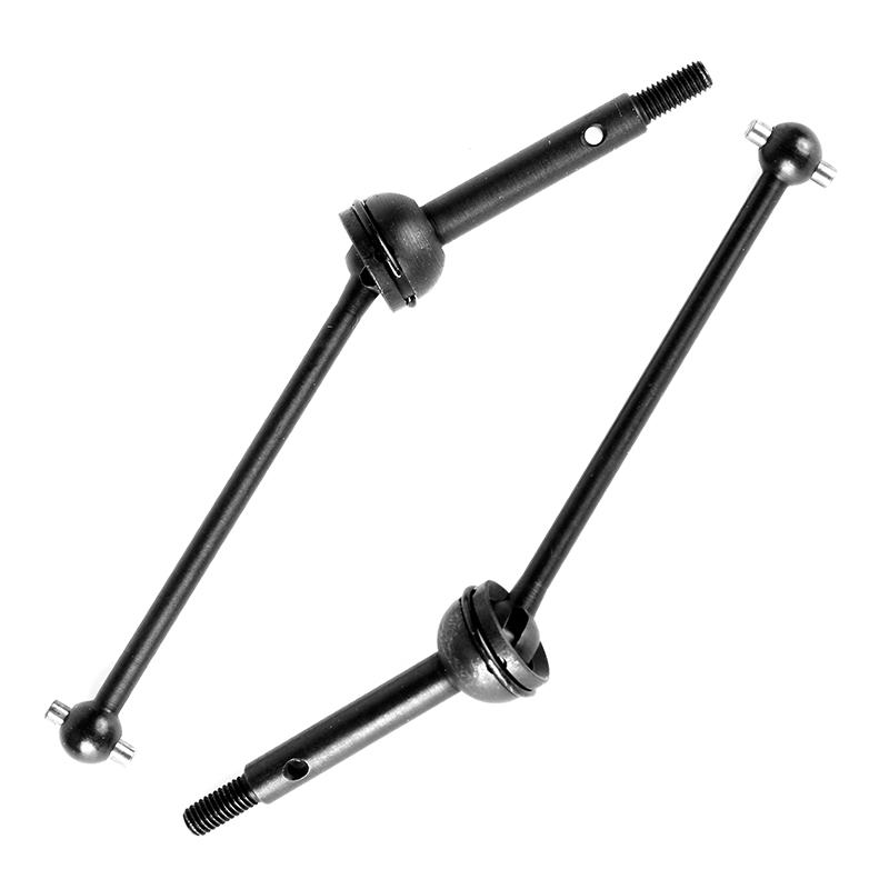 LC Racing Antreiebswellen CVA 82.4mm 2 Stück LC5019