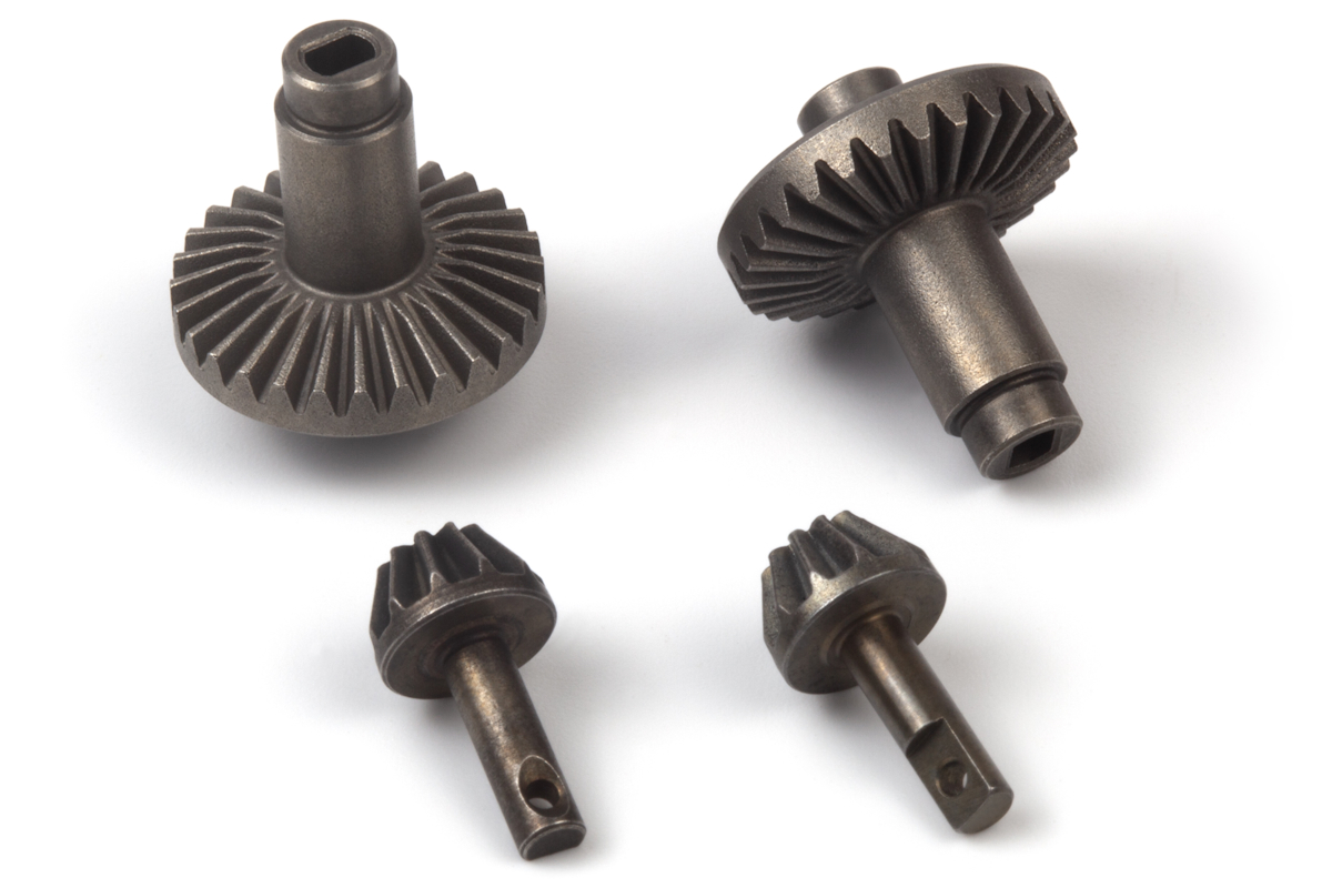 HPI Differential Zahnradsatz (Metall/2 Sets) 160820