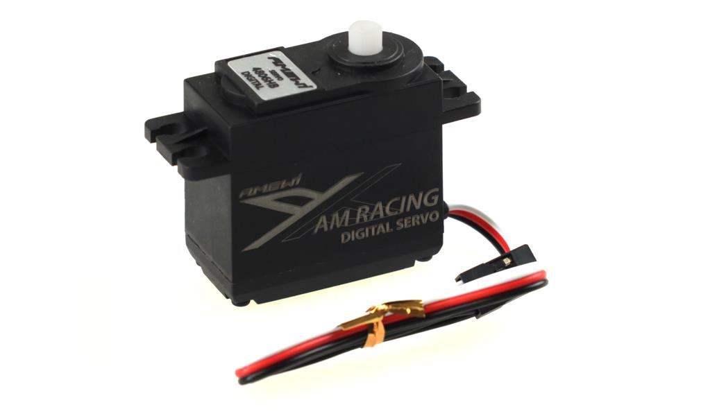 Amewi AMX Racing 4806HB Digital Servo Standard 28946 - Abbildung 1