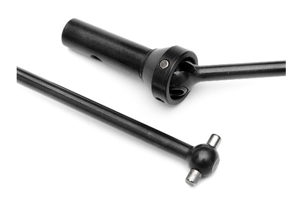 HPI Knochen (Light Stad 2) 66479 - Abbildung 1