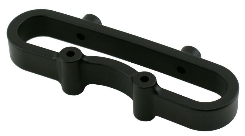 RPM Bumperhalter vorn REVO schwarz 80802 - Abbildung 1