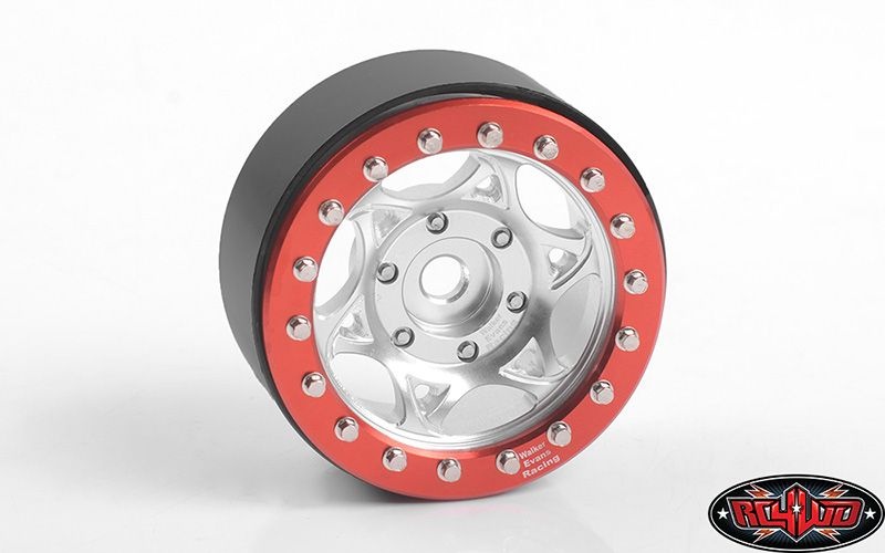 RC4WD Walker Evans 501 Legend 1.7 Beadlock Wheels Z-W0320