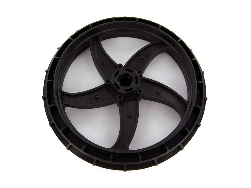 SkyRC Felge Vorne für SR5 Motorrad (RB-A019) SK-700002-07 - Abbildung 1