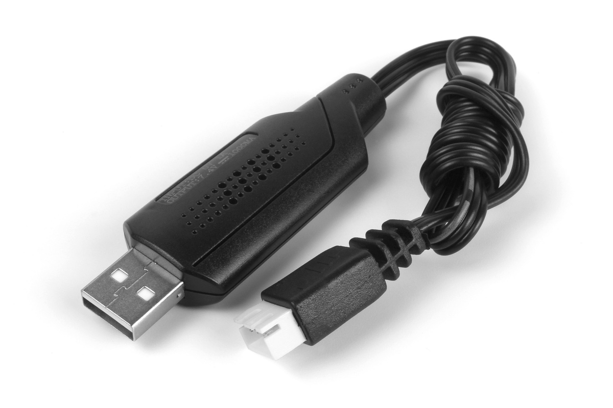 Maverick Atom USB Charger 150545 - Abbildung 1