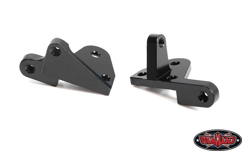 RC4WD Front Axle Link Mounts for CrossCountry OffRoadChassis Z-S2073