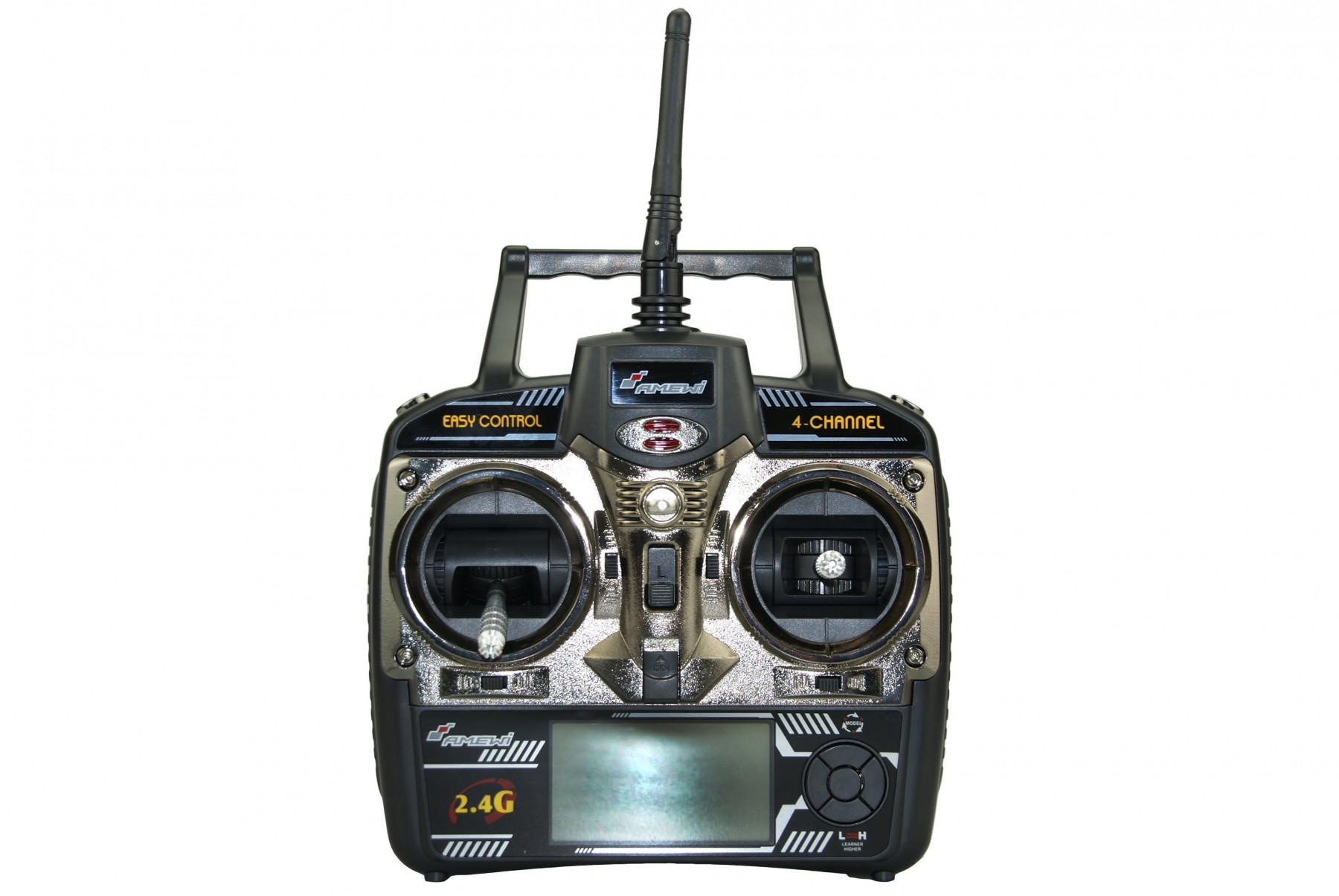 Amewi Pult Fernsteuerung 2,4GHz für Buzzard / Lama V915-TX V915-TX