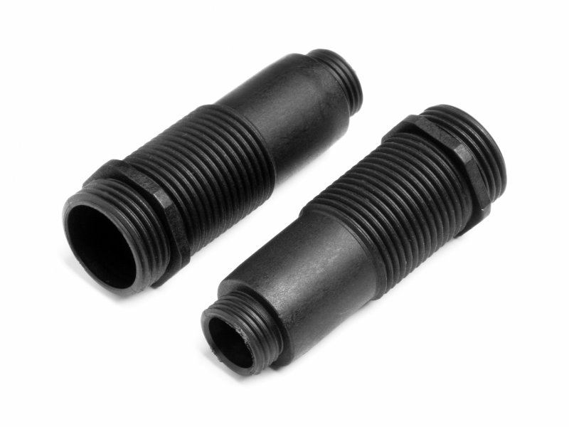 HPI DAEMPFERGEHAEUSE SET (12x67-87mm/2ST/FIRESTORM) 85054 - Abbildung 1